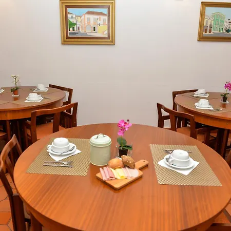Lagosmar Story Hotel-2